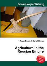 Agriculture in the Russian Empire