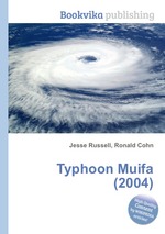 Typhoon Muifa (2004)