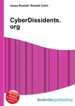 CyberDissidents.org