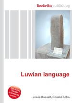 Luwian language