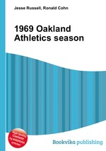 1969 Oakland Athletics season