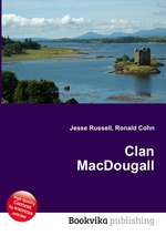 Clan MacDougall