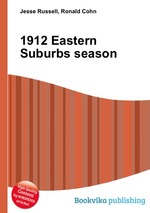 1912 Eastern Suburbs season