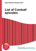 List of Combat! episodes