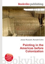 Painting in the Americas before Colonization