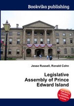 Legislative Assembly of Prince Edward Island