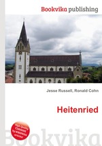 Heitenried