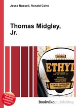 Thomas Midgley, Jr