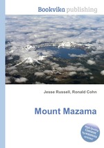 Mount Mazama