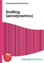 Drafting (aerodynamics)