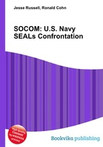 SOCOM: U.S. Navy SEALs Confrontation