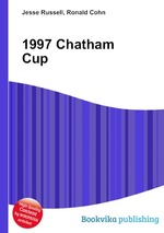 1997 Chatham Cup