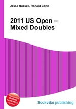 2011 US Open – Mixed Doubles