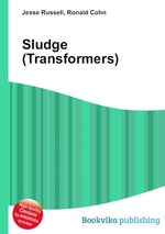 Sludge (Transformers)
