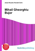 Mihail Gheorghiu Bujor