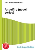 Angelfire (novel series)