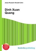 Dinh Xuan Quang