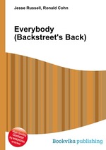 Everybody (Backstreet`s Back)