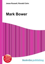 Mark Bower