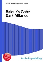 Baldur`s Gate: Dark Alliance