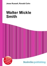 Walter Mickle Smith