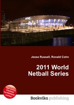 2011 World Netball Series