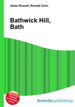 Bathwick Hill, Bath