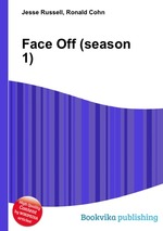 Face Off (season 1)