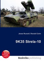 9K35 Strela-10