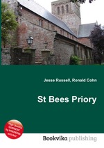 St Bees Priory
