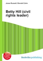 Betty Hill (civil rights leader)