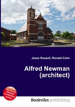 Alfred Newman (architect)