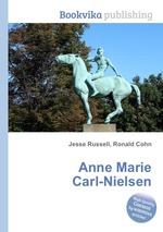 Anne Marie Carl-Nielsen