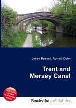 Trent and Mersey Canal