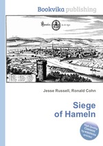 Siege of Hameln
