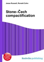 Stone–ech compactification