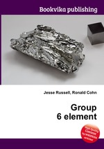 Group 6 element