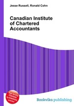 Canadian Institute of Chartered Accountants