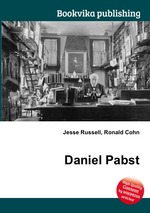 Daniel Pabst