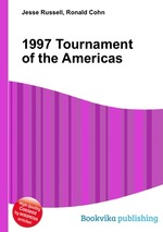 1997 Tournament of the Americas