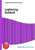 Lightning football