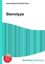 Stenotype