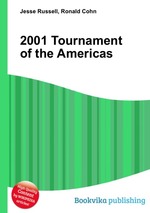 2001 Tournament of the Americas