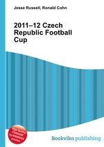 2011–12 Czech Republic Football Cup