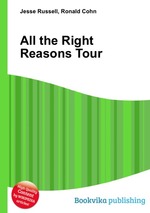 All the Right Reasons Tour