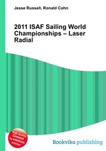 2011 ISAF Sailing World Championships – Laser Radial