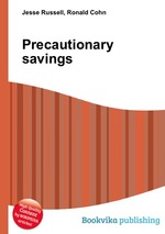 Precautionary savings