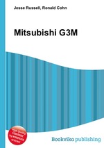 Mitsubishi G3M