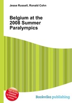 Belgium at the 2008 Summer Paralympics