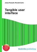 Tangible user interface